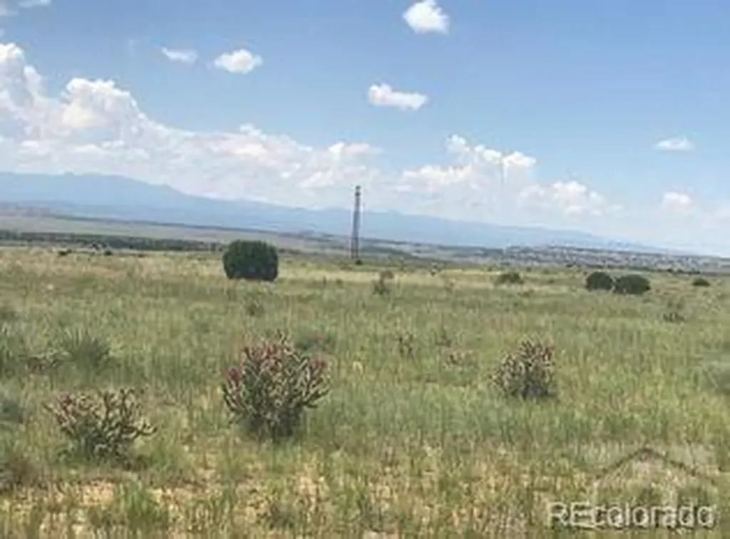 Lot 243 Turkey Ridge Ranch Walsenburg CO 81089