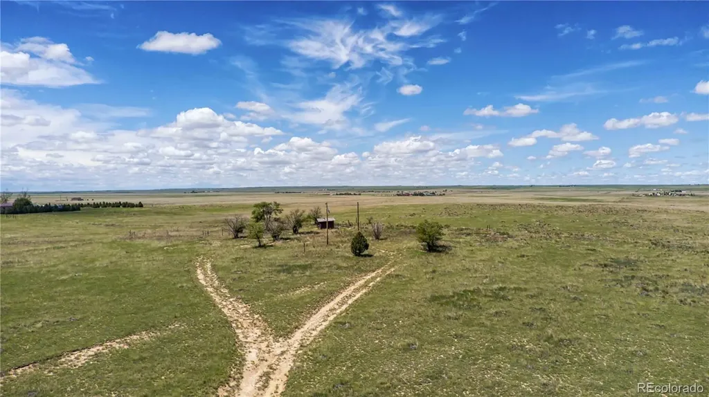 39320 Truckton Road Rush CO 80833