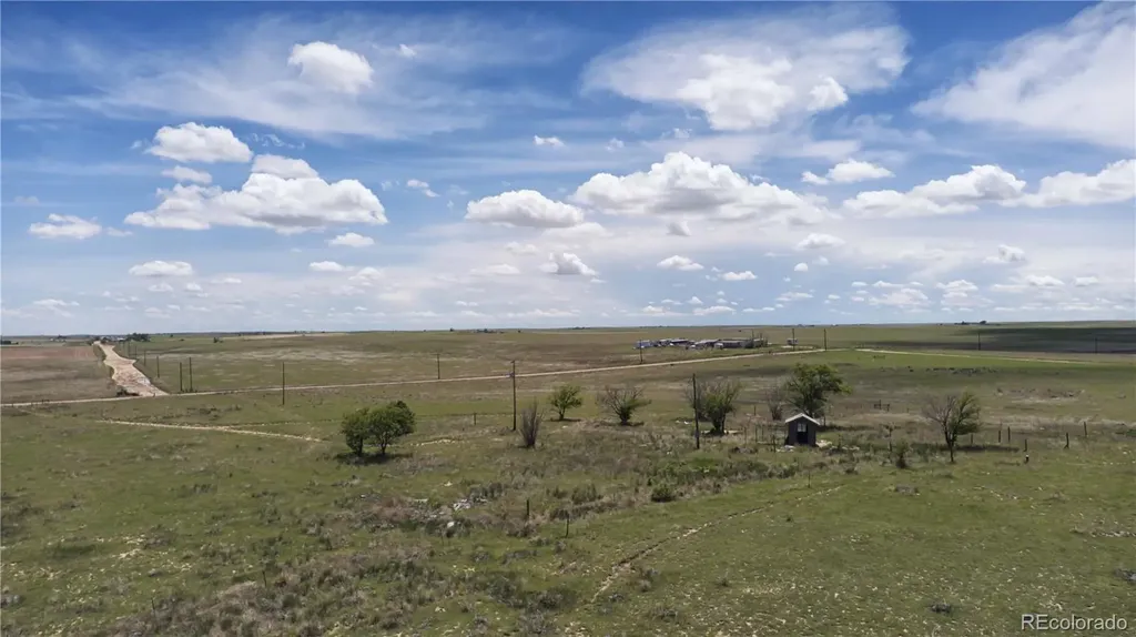 39320 Truckton Road Rush CO 80833