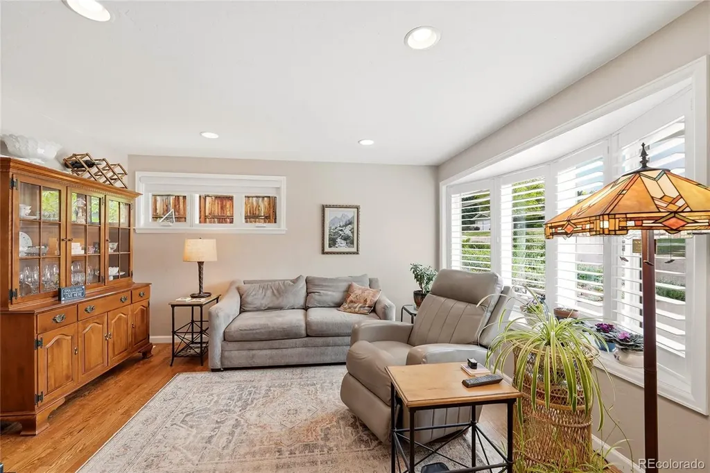 6573 S Steele Street Centennial CO 80121