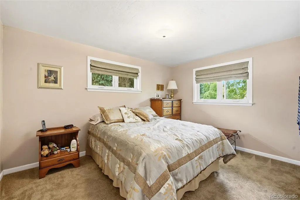 6573 S Steele Street Centennial CO 80121