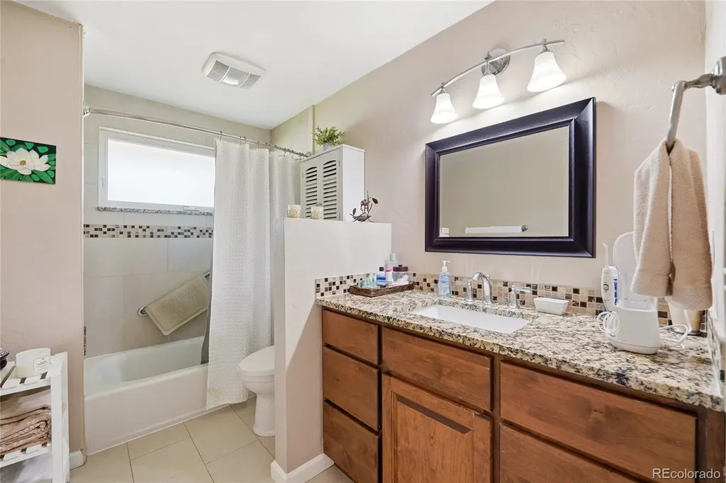 6573 S Steele Street Centennial CO 80121
