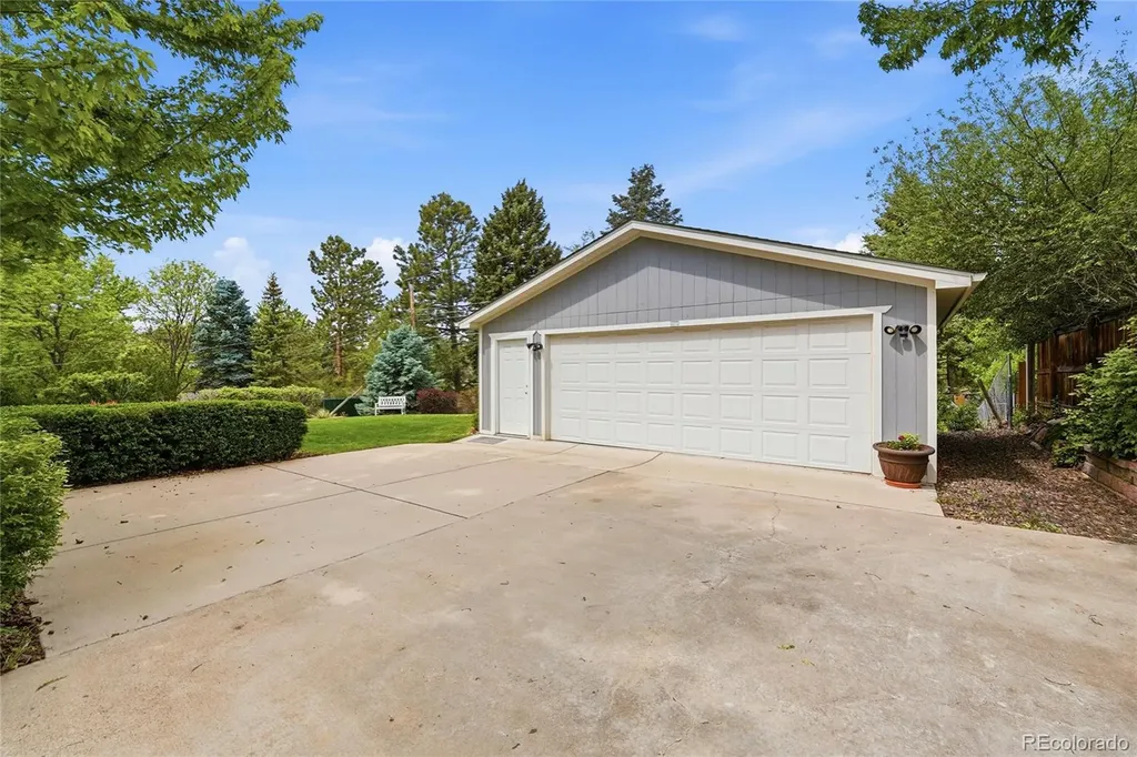 6573 S Steele Street Centennial CO 80121
