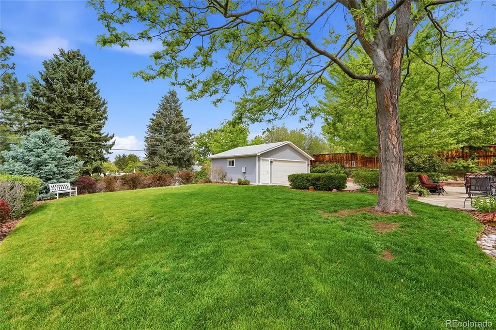6573 S Steele Street Centennial CO 80121