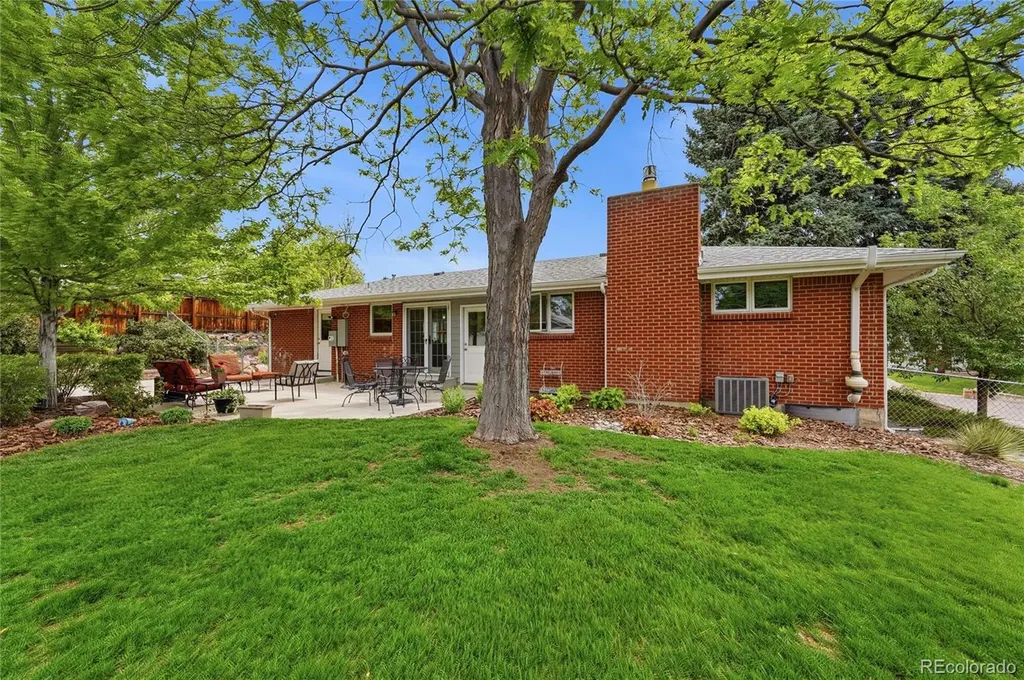 6573 S Steele Street Centennial CO 80121