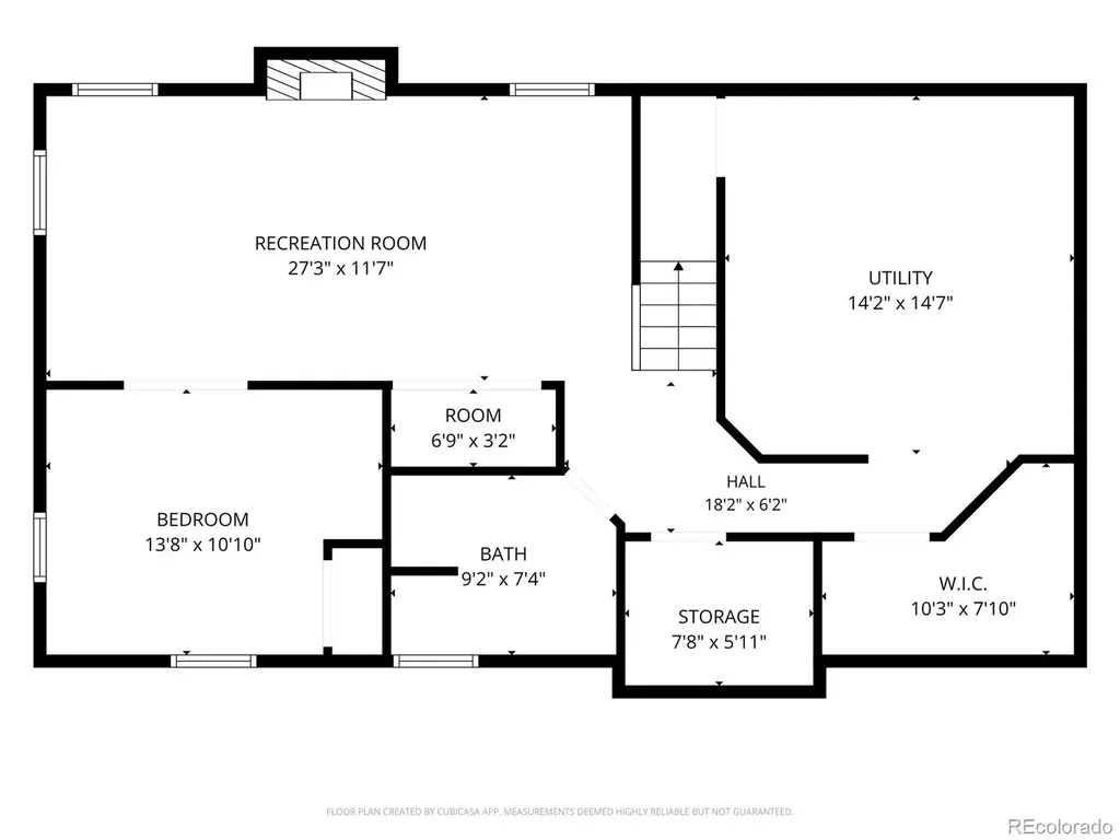 6573 S Steele Street Centennial CO 80121