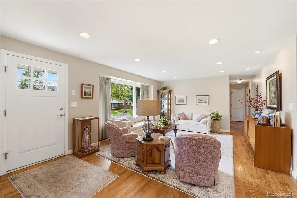 6573 S Steele Street Centennial CO 80121