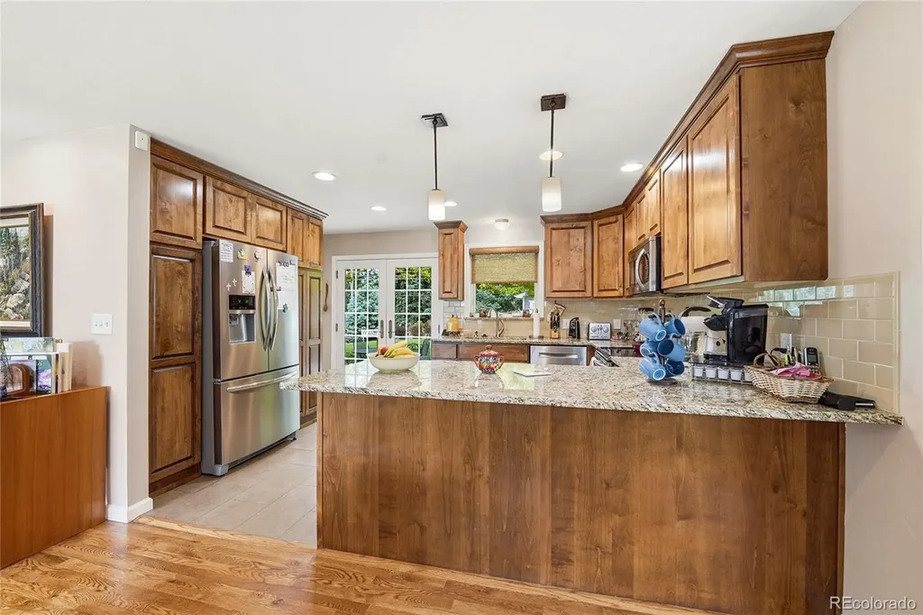 6573 S Steele Street Centennial CO 80121