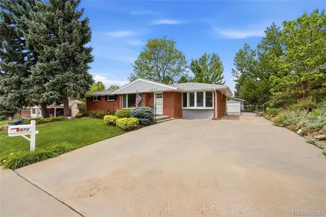 6573 S Steele Street Centennial CO 80121