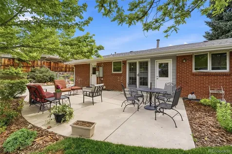 6573 S Steele Street Centennial CO 80121