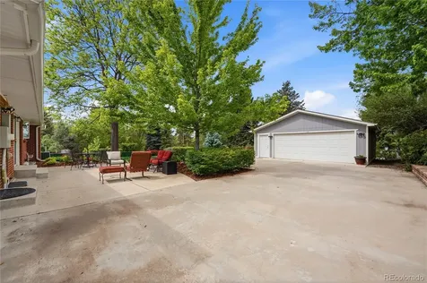 6573 S Steele Street Centennial CO 80121