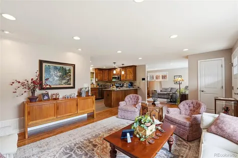 6573 S Steele Street Centennial CO 80121