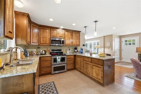 6573 S Steele Street Centennial CO 80121