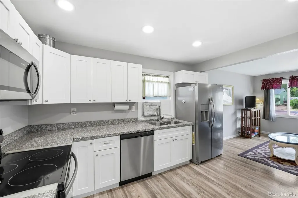1919 S Franklin Avenue Colorado Springs CO 80905