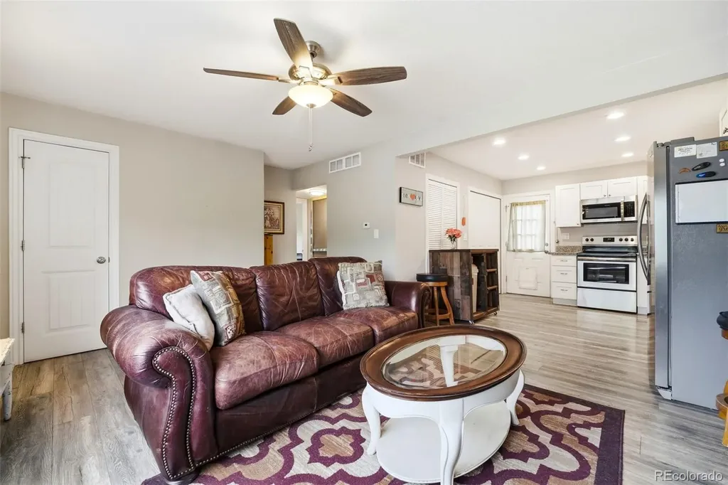 1919 S Franklin Avenue Colorado Springs CO 80905