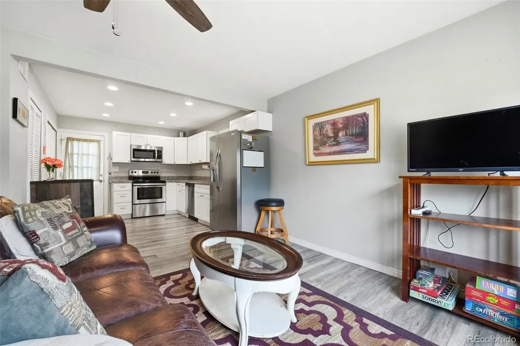 1919 S Franklin Avenue Colorado Springs CO 80905