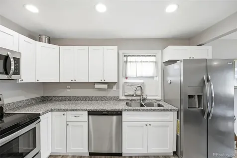 1919 S Franklin Avenue Colorado Springs CO 80905