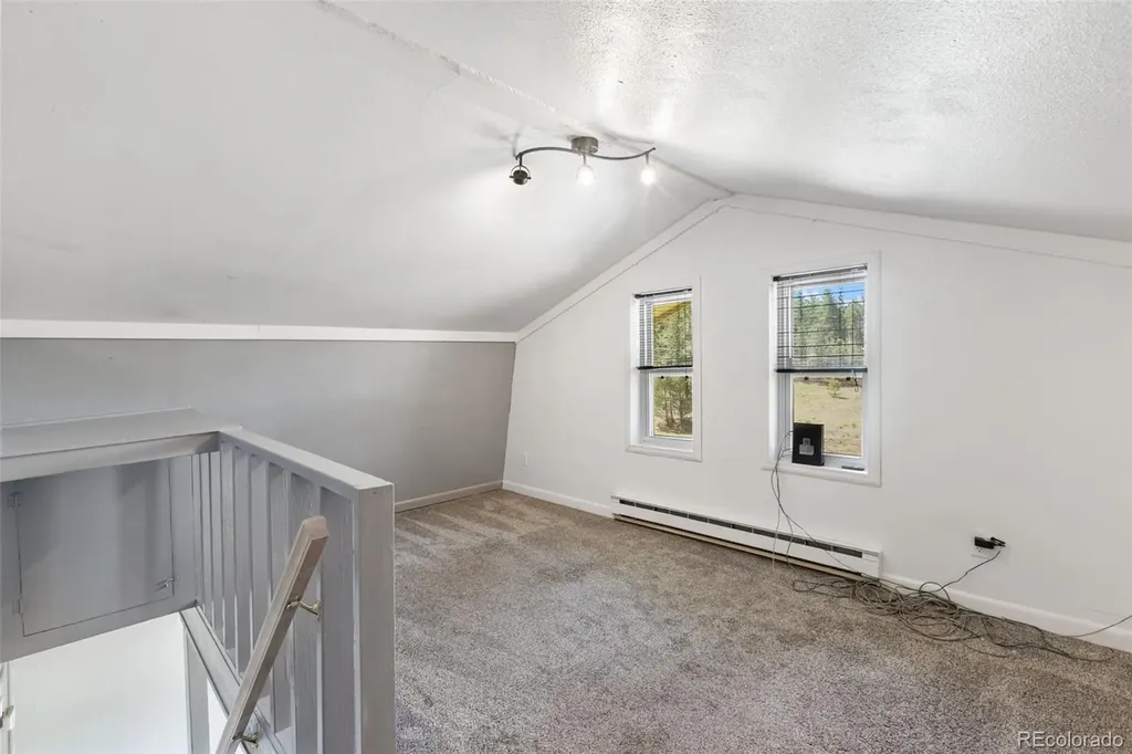 301 Circle Drive Florissant CO 80816