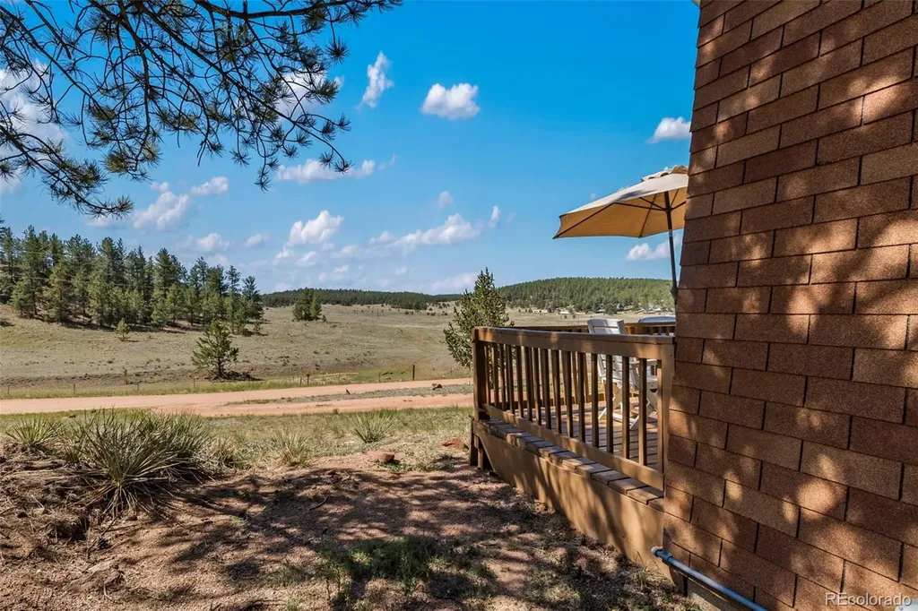 301 Circle Drive Florissant CO 80816