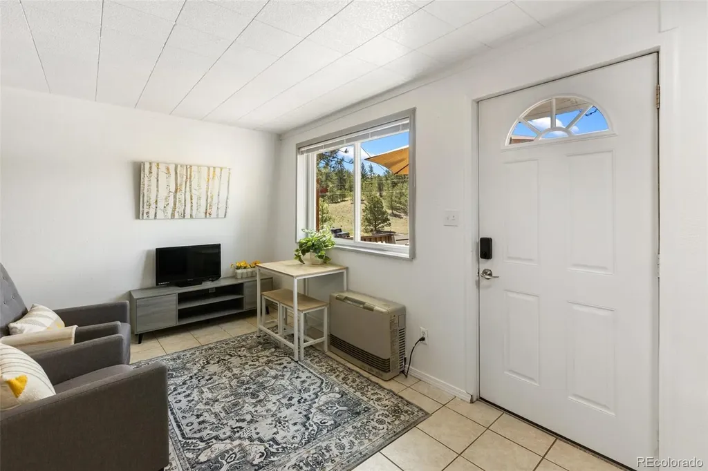 301 Circle Drive Florissant CO 80816