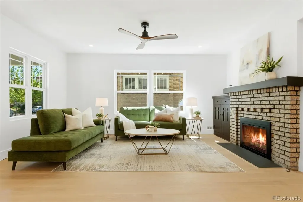 625 Cook Street Denver CO 80206