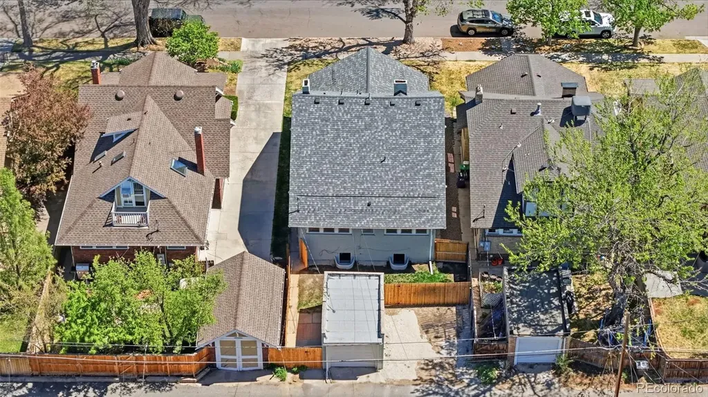 625 Cook Street Denver CO 80206