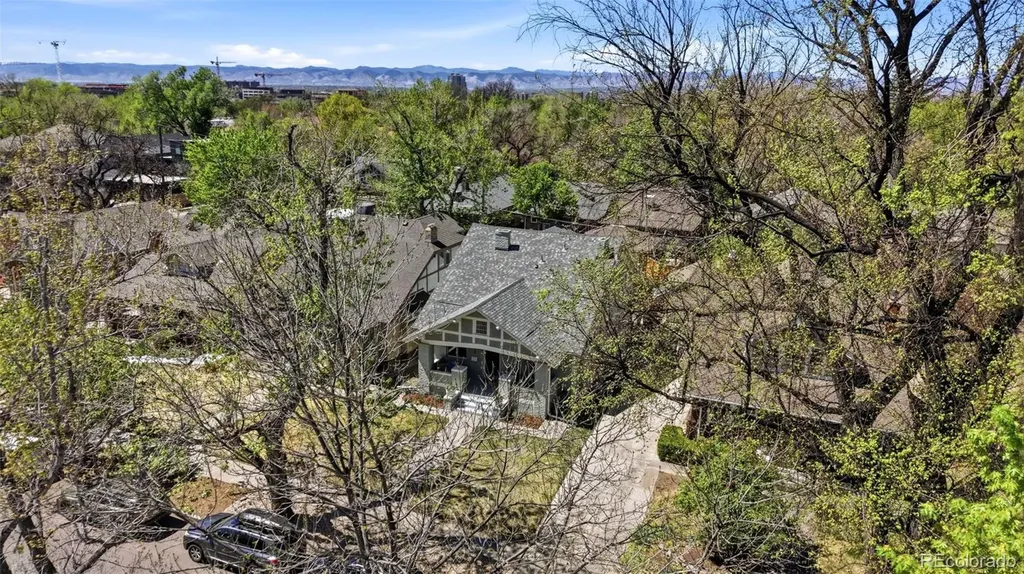 625 Cook Street Denver CO 80206