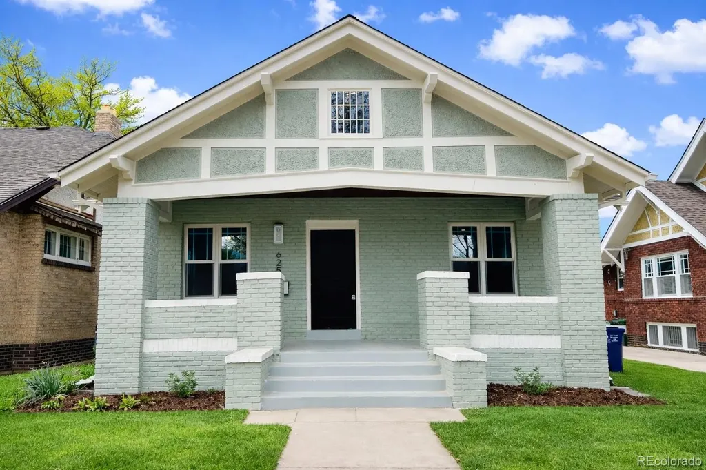 625 Cook Street Denver CO 80206