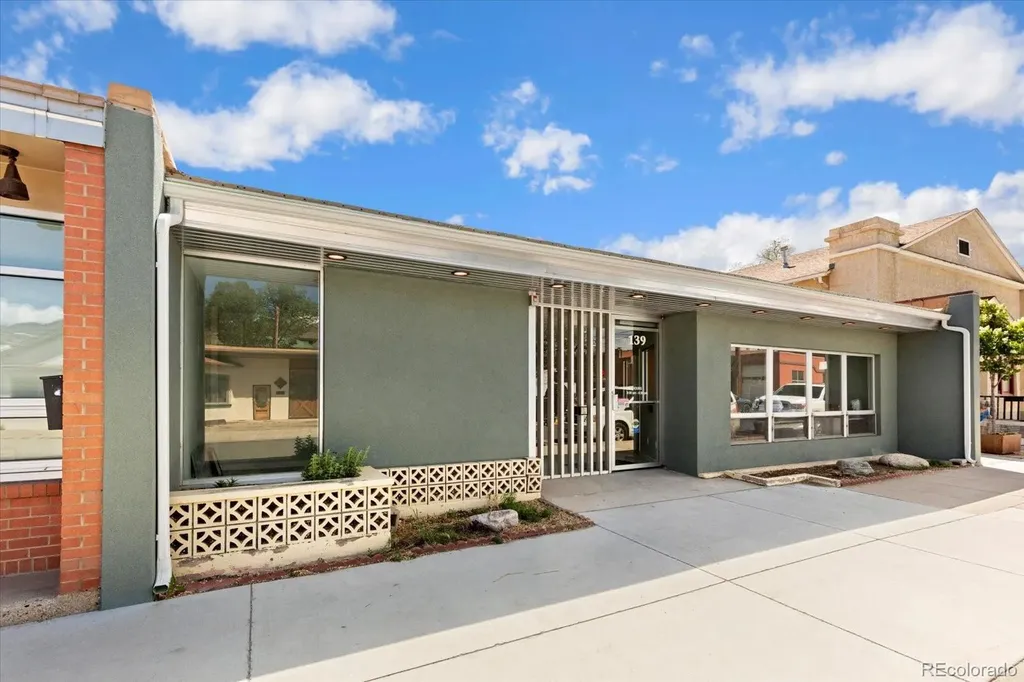 139 E 3rd Street Salida CO 81201