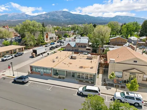 139 E 3rd Street Salida CO 81201