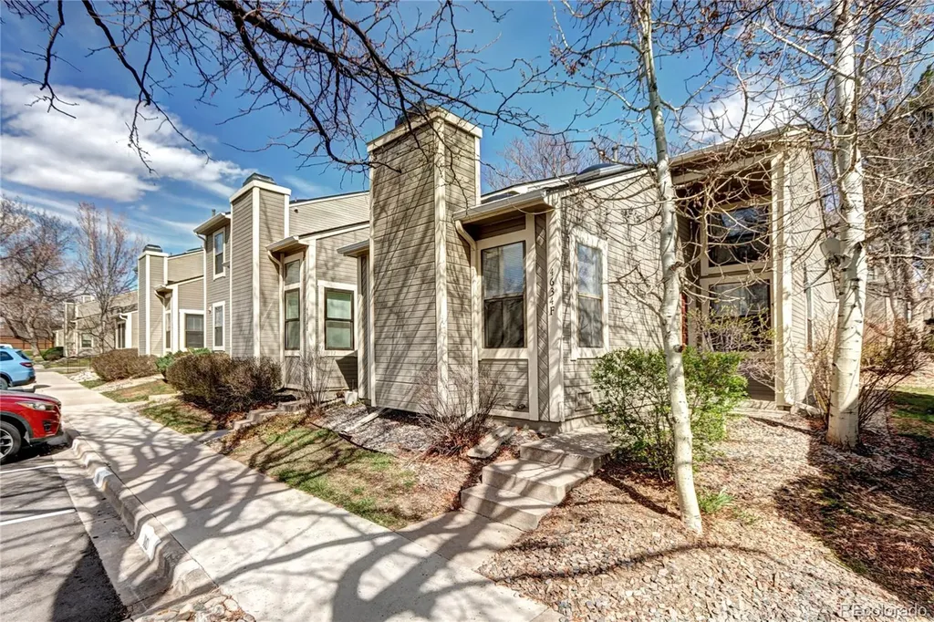 4634 S Fraser Court Aurora CO 80015