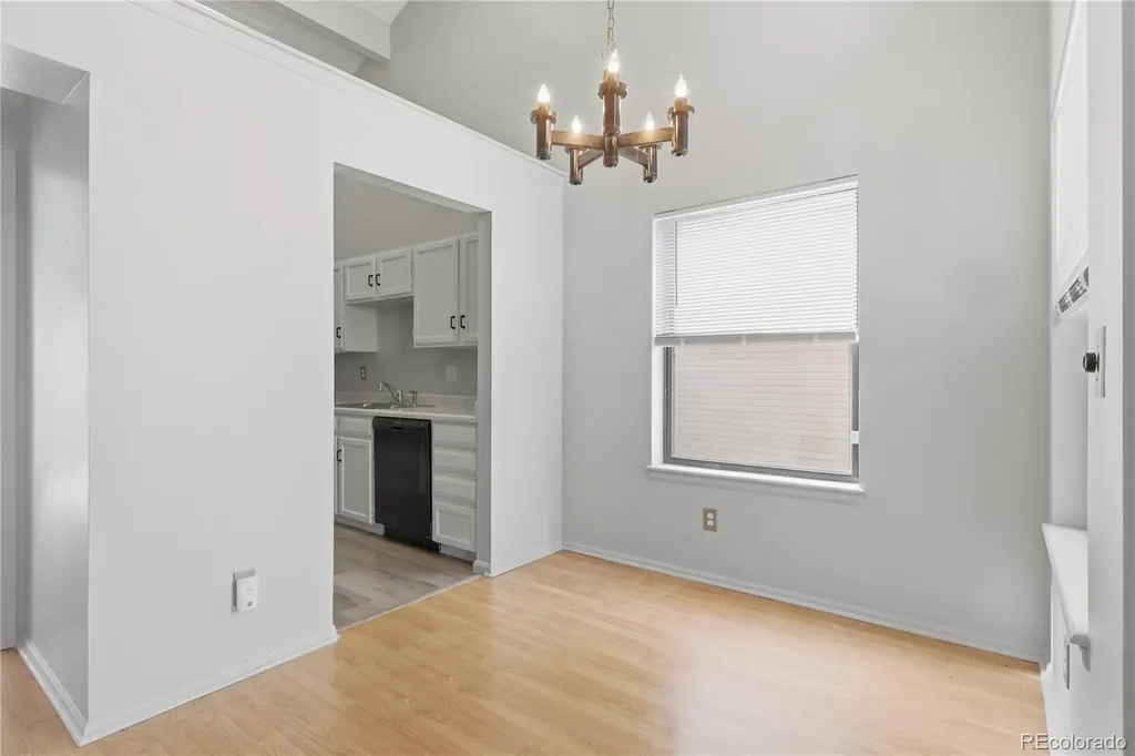 4634 S Fraser Court Aurora CO 80015