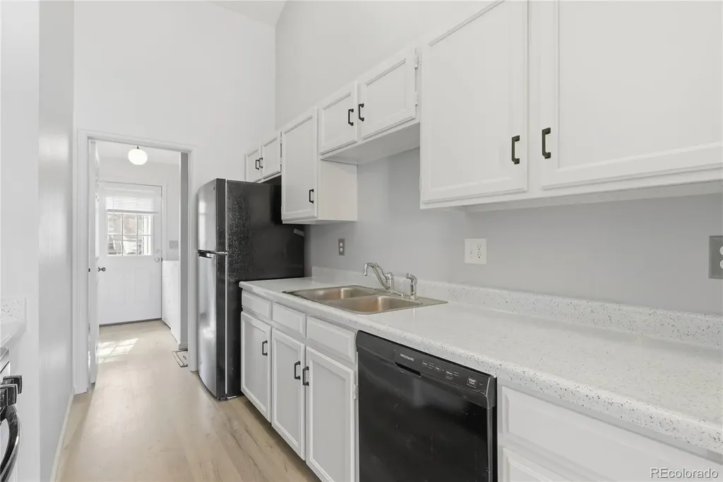 4634 S Fraser Court Aurora CO 80015