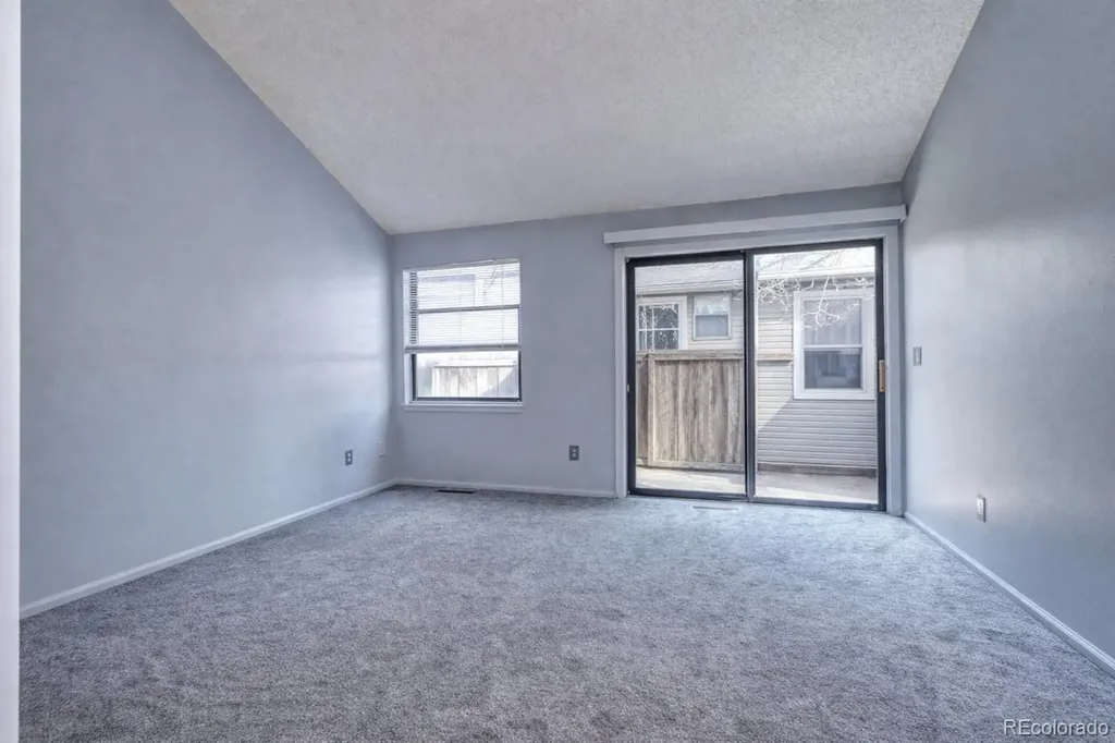 4634 S Fraser Court Aurora CO 80015