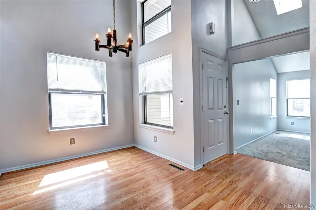 4634 S Fraser Court Aurora CO 80015