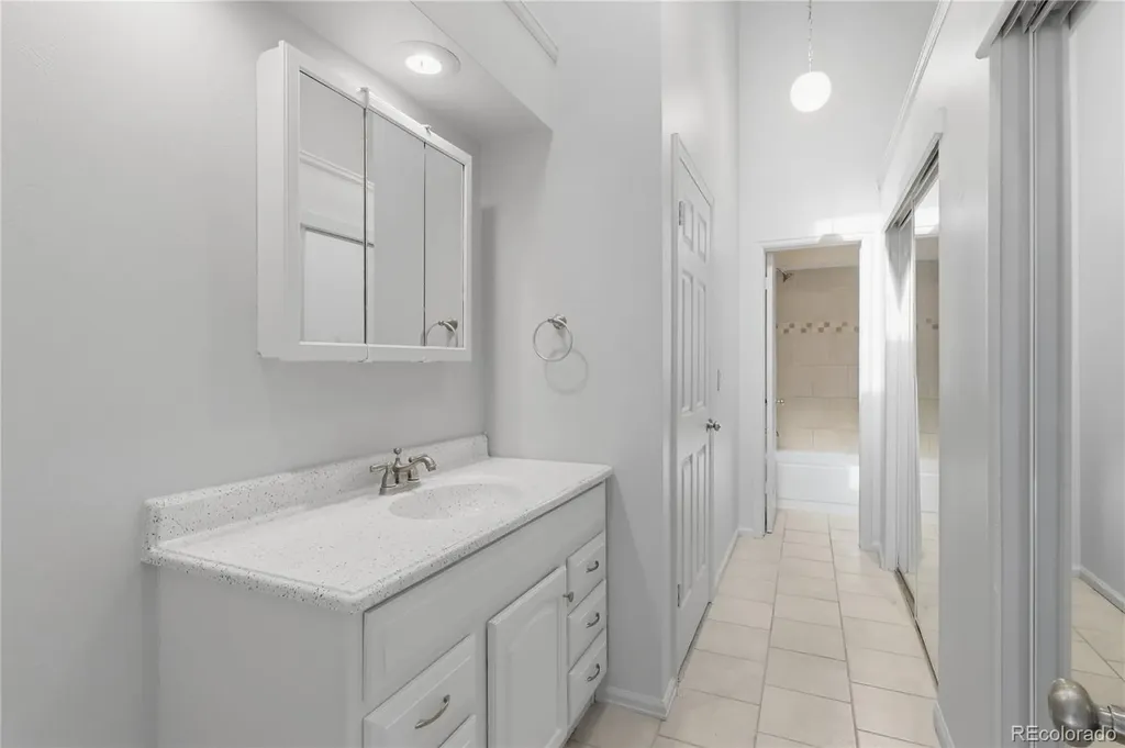 4634 S Fraser Court Aurora CO 80015