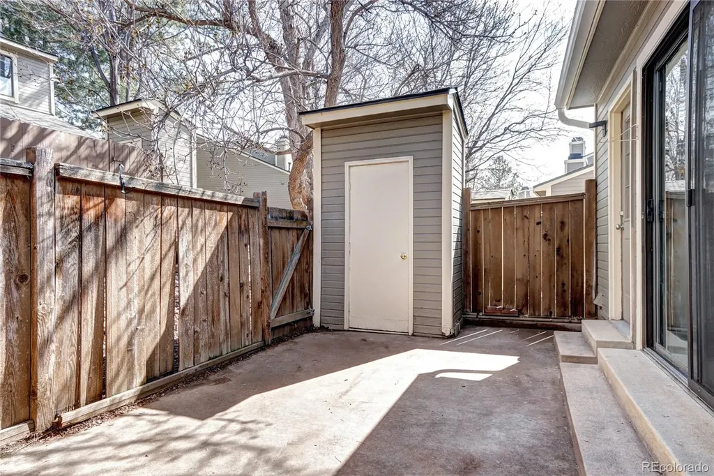 4634 S Fraser Court Aurora CO 80015