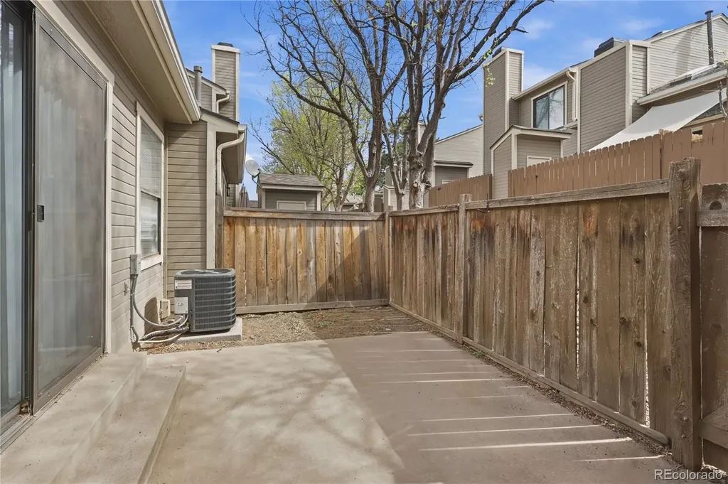 4634 S Fraser Court Aurora CO 80015