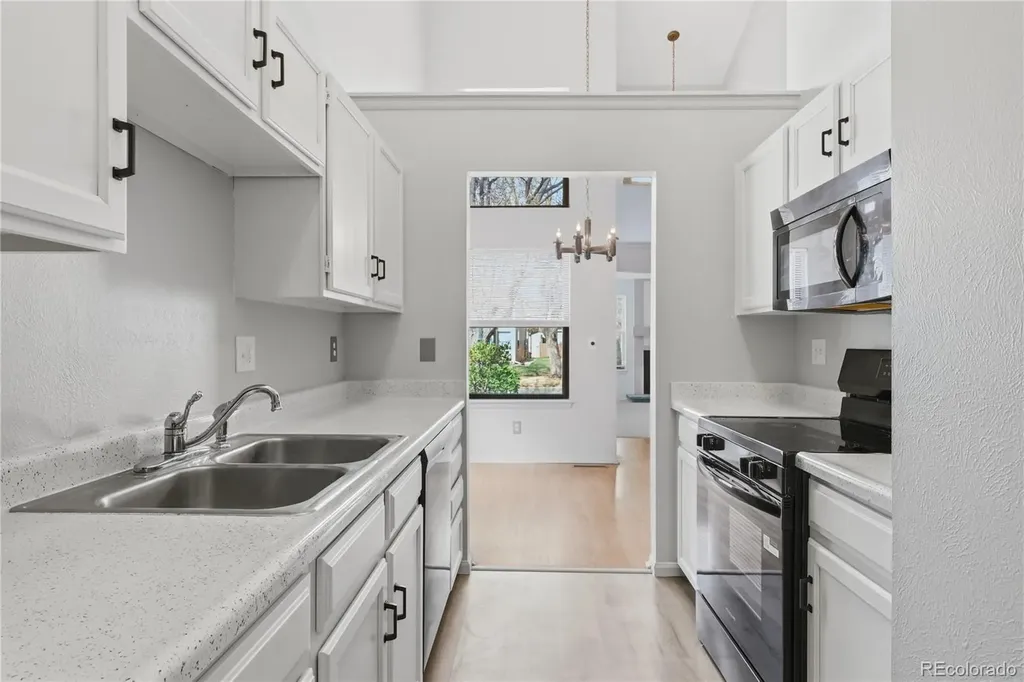4634 S Fraser Court Aurora CO 80015