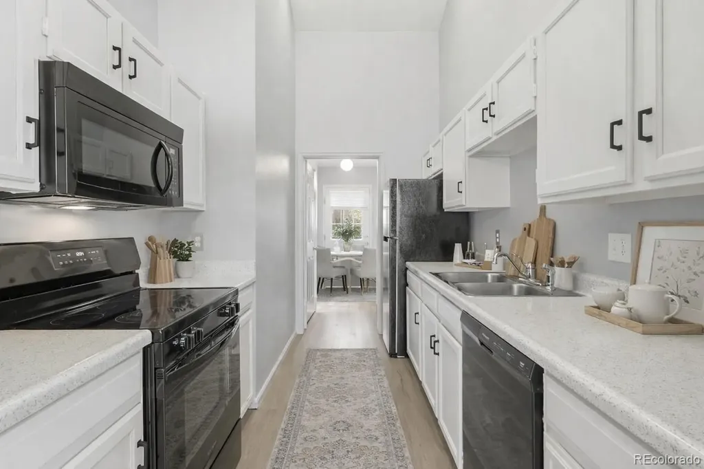 4634 S Fraser Court Aurora CO 80015