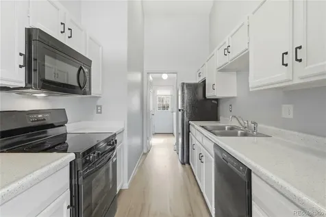 4634 S Fraser Court Aurora CO 80015