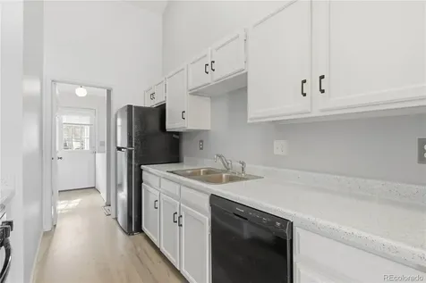 4634 S Fraser Court Aurora CO 80015