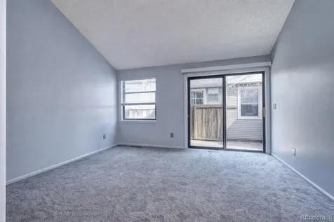 4634 S Fraser Court Aurora CO 80015