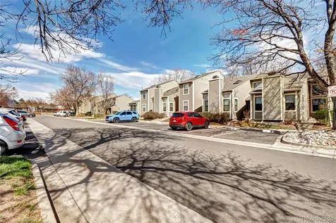 4634 S Fraser Court Aurora CO 80015