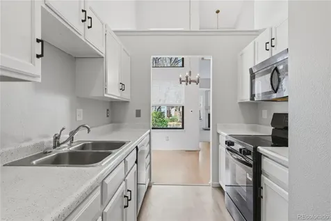 4634 S Fraser Court Aurora CO 80015