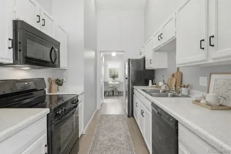 4634 S Fraser Court Aurora CO 80015