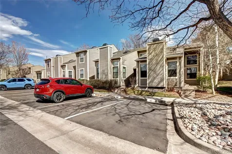 4634 S Fraser Court Aurora CO 80015