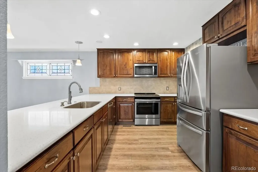 5005 S Newcombe Court Littleton CO 80127