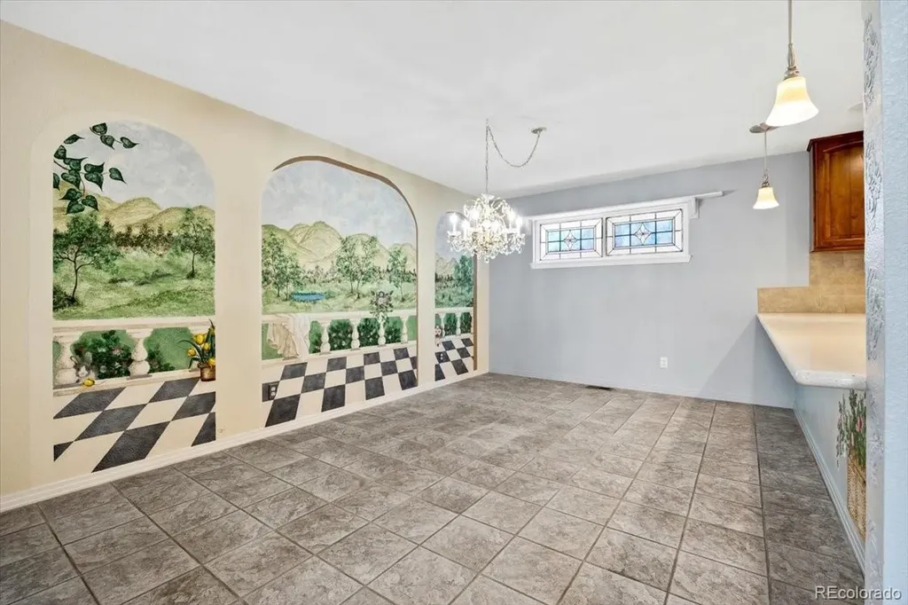 5005 S Newcombe Court Littleton CO 80127