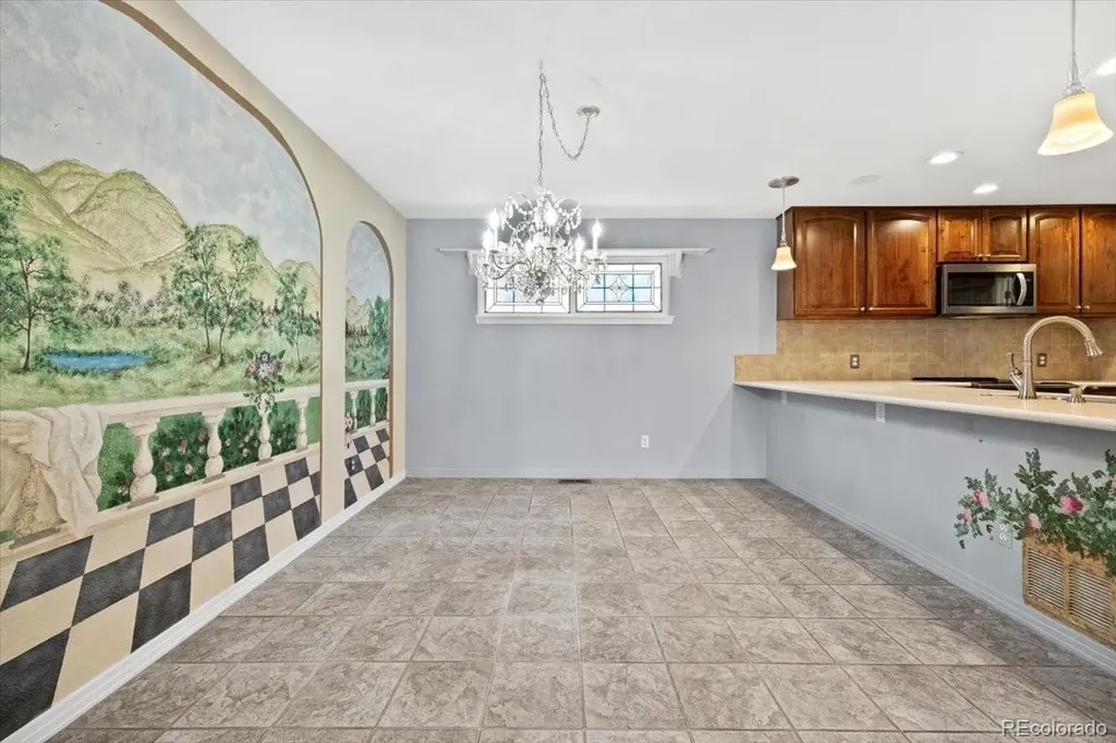 5005 S Newcombe Court Littleton CO 80127